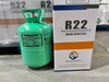 Frioflor, fabricante de gas refrigerante R22 en China