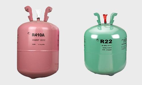 ¿Es necesario aspirar al instalar aire acondicionado refrigerante R410a?