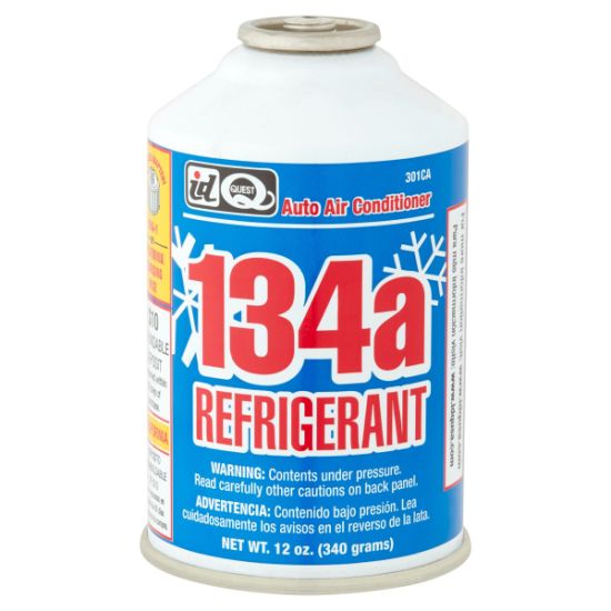 ¿Dónde comprar gas refrigerante R134A?