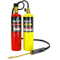 Paquete Supermercado Kit Mapp PRO Gas con Soplete Mapp