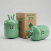 Producción de gas refrigerante R22 (13,6 KG, 6,8 KG, 3,4 KG, etc.)