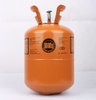 Isobutano R600A favorable al medio ambiente en cilindro desechable de 6.5 kg