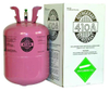 Gas refrigerante mixto de freón Hfc R410 en cilindro de 11,3 kg