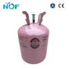 99.99% R410A Gas refrigerante (Cilindro de lata pequeña / desechable / cilindro recargable)