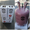 Gas refrigerante R32 de 9,5 kg respetuoso con el ozono de bajo GWP