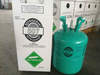 Cilindro reciclable de 10 kg exportando a Europa Freon Refrigerant Gas R507