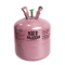 Gas de helio a baja presión en un tanque de helio certificado por 13,4 L Kgs / Ce / DOT