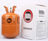Inflamable R600A ISOBUTAANE HC Propiedades de refrigerante