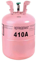 Fabricación de gas refrigerante R410a, R410a Noticias y propiedades