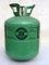 Precio del gas de freón R22 Gas refrigerante R22 con precio de fábrica de 16 años