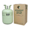 Gas de freón a bajo precio R22, 13,6 kg de gas refrigerante Freón R22
