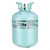Freón refrigerante R134a inflamable para nevera