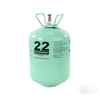13.6 kg de cilindro de alta pureza Freon R22 Refrigerante Gas