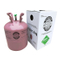 Gas refrigerante de freón mixto Hfc de bajo precio R410