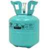 Introducción de gas refrigerante inflamable R32 (GWP, fórmula, punto de congelación, hoja de datos)