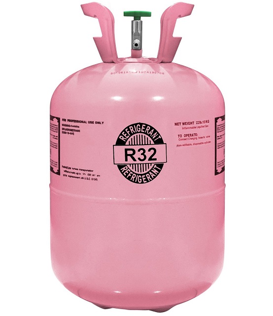 persuadir Comprensión Altitud Refrigerante Gas Freón R32 De Alta Puridad En 11.3KG Botella - Comprar  Refrigerante R32 proveedor, Gas Refrigerante R32, freón gas R32 Producto en  gas refrigerante frioflor