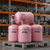 FRIOFLOR produce R410A en cilindros de 11,3 kg
