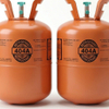 FRIOFLOR, fabricante chino de gas R404A